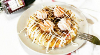 Với vài thay đổi nhỏ, mẹ đảm biến đậu phụ trở thành tuyệt tác ẩm thực