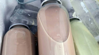 Thông tin mới nhất vụ trà sữa trộn cần sa ở Đà Lạt