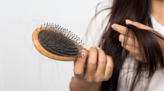 Mẹo chữa rụng tóc sau sinh cho mẹ bầu tự tin hơn