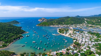 3 vịnh biển đẹp nhất nhì Việt Nam, hè này mà không đi thì quá tiếc