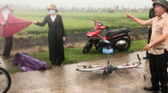 Từ vụ nam sinh bị sét đánh tử vong: Kĩ năng bảo vệ an toàn mùa dông bão nhất định nắm rõ