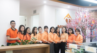 Luật Minh Khuê và dịch vụ đăng ký thương hiệu uy tín