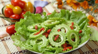 Mùa hè ăn 8 loại thực phẩm này vừa giải nhiệt lại giúp ngừa trăm bệnh