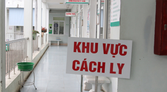 Bệnh viện Nhiệt đới Trung ương ngừng tiếp nhận bệnh nhân nội trú, xét nghiệm SARS-CoV-2 toàn nhân viên