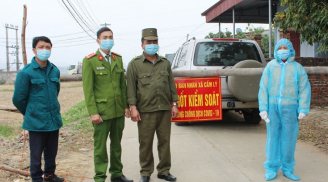 8 công nhân dương tính Covid-19, công ty Shin Young Việt Nam tạm dừng hoạt động