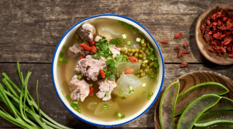 Bỏ túi cách nấu canh sườn nha đam thanh mát ngon ngọt lại cực kì bổ dưỡng