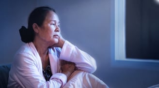 Những dấu hiệu bất thường về giấc ngủ cảnh báo sức khỏe đang giảm sút nhanh chóng