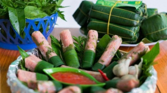 Bí quyết làm nem chua Thanh Hóa chính hiệu, chua cay hoàn hảo