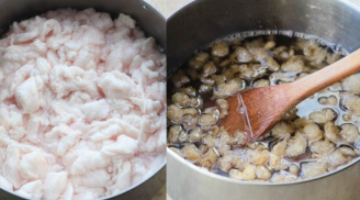 Mỡ lợn lọt bảng vàng 10 thực phẩm dinh dưỡng nhất khiến nhiều người Việt ngỡ ngàng, tiếc hùi hụi bỏ quên lâu nay