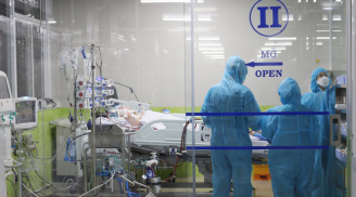 Việt Nam ghi nhận bệnh nhân mắc Covid-19 tử vong thứ 40