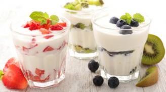 5 sai lầm khiến sữa chua mất chất dinh dưỡng, ăn vào chỉ hại dạ dày lại tăng cân vù vù