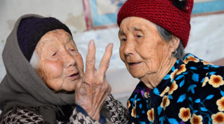 Sau 80 năm bị bắt cóc, cụ bà 93 tuổi tìm được gia đình nhờ trí nhớ tuyệt vời