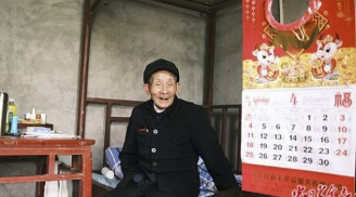Người đàn ông 69 tuổi đi cư.ớp để được ngồi tù, câu chuyện đằng sau mới khiến nhiều người cảm động