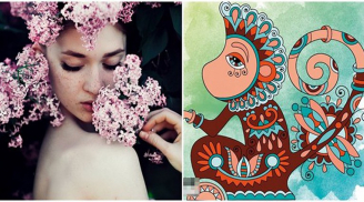 Top 3 con giáp được Thần May mắn mỉm cười, lộc lá ào ào đổ về, làm gì cũng thuận