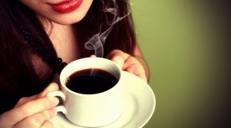 Uống 1 ly cà phê mỗi ngày cơ thể nhận về cả tá lợi ích quý