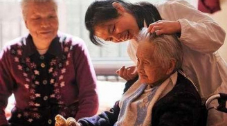 Không phải tập thể dục nhiều, đây mới là bí quyết giúp cụ bà 107 tuổi trẻ như 67
