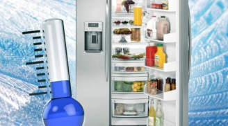 Bí quyết dùng tủ lạnh siêu tiết kiệm, tha hồ để thực phẩm vẫn không sợ 'đốt tiền'