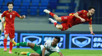 Việt Nam “xé lưới” Indonesia 4-0: Nhìn lại những khoảnh khắc tuyệt đẹp trong trận đấu khiến người hâm mộ 'đổ rần rần'
