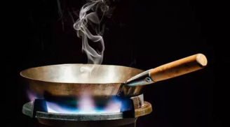 4 thói quen khi nấu nướng là thủ phạm âm thầm có thể “đoạt mạng” cả nhà bạn