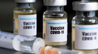Việt Nam chuẩn bị sản xuất vắc xin ngừa Covid-19 một liều tiêm