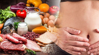 6 loại thực phẩm dễ gây đầy bụng khó tiêu, cản trở tiêu hóa