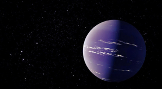 Phát hiện hành tinh mới ấm áp gần như Trái Đất: Liệu có sự sống ngoài hành tinh?