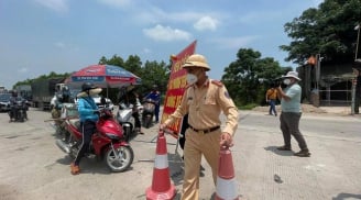 TP Bắc Giang chính thức dỡ bỏ giãn cách xã hội