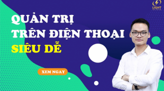 Tự Thiết Kế Website Chuyên Nghiệp Với Website Công Nghệ Mới Của