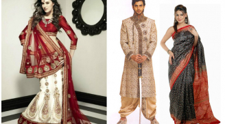 Top 5 trang phục truyền thống ấn tượng của các quốc gia trên thế giới