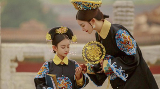 Công chúa đặc biệt nhất của Càn Long: Hưởng mọi sủng ái bất chấp luật lệ