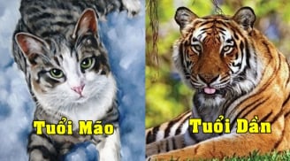 10 ngày đầu tháng 7: 3 con giáp gặp may mắn, tiền tài chạm đỉnh