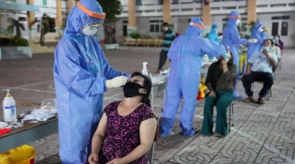 Thêm 267 ca mắc Covid-19 mới, Việt Nam có tổng cộng 19.310 bệnh nhân