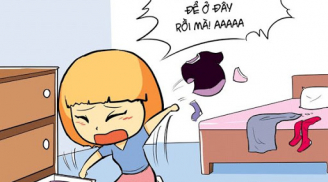 Mẹ sau sinh thường mắc chung một bệnh ‘quên mất não’: Tất cả đều có nguyên nhân