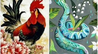 3 con giáp được Thần Phật ưu ái, trúng quả đậm trong 2 ngày cuối tuần