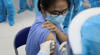 Chiến dịch tiêm vắc-xin Covid-19 mới nhất: Thêm những đối tượng nào được ưu tiên?