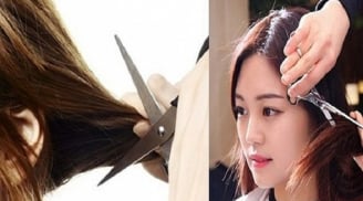 4 thời điểm cắt tóc là ‘cắt cả vận may’, kiêng kỵ để tránh không mất hết phúc lộc