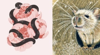 3 con giáp vận trình khởi sắc, giàu lên nhanh chóng trong tháng 6 âm lịch