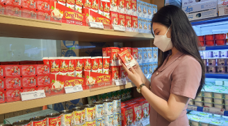 Sữa đặc Ông Thọ và sự tin dùng được khẳng định suốt 45 năm