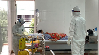 Bộ trưởng Bộ Y tế: Tốc độ lây nhiễm của SARS-CoV-2 nhanh, tăng gấp 2-3 lần
