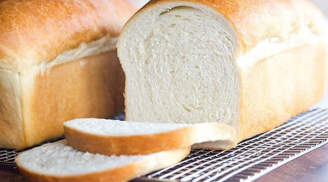 Bánh mì tự làm bằng nồi cơm điện vừa nhanh vừa tiện, ở nhà mùa dịch cũng có bánh ăn không cần ra đường