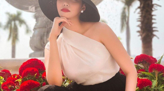 Không phải Hoàng Thuỳ, đây mới là chân dài sở hữu nhiều chiếc túi đắt giá nhất làng mẫu