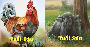 Tử vi thứ Sáu ngày 23/7/2021 của 12 con giáp: Sửu gặp khó khăn trong công việc, Tuổi Dậu vướng phải thị phi