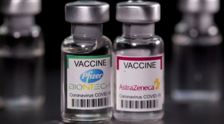 Vắc xin có đủ 'đánh bại' biến chủng Delta ?