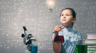 5 đặc điểm của một đứa trẻ thông minh, sáng dạ, có tiềm năng lớn trong tương lai