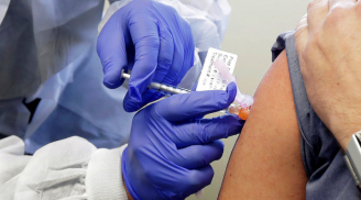 Bộ Y tế: Các đối tượng từ đủ 18 tuổi được tiêm vắc xin Covid-19