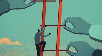 Sự thật phũ phàng về cuộc sống và cảm xúc con người giúp bạn mạnh mẽ vượt lên mọi hoàn cảnh