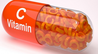 BS cảnh báo tình trạng viêm loét dạ dày, sỏi thận vì tự ý bổ sung viên uống vitamin C phòng dịch bệnh