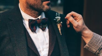 Đàn ông có điểm này cố mấy cũng khó có tiền đồ, không lệch đi đâu được