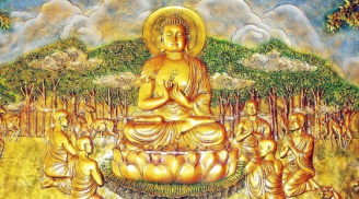 Phật dạy: Con người có 4 ân đức lớn phải báo đáp suốt đời