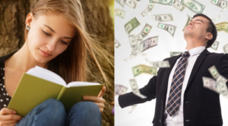 11 thói quen giúp bạn nhanh chóng giàu có dù đang ở vạch xuất phát